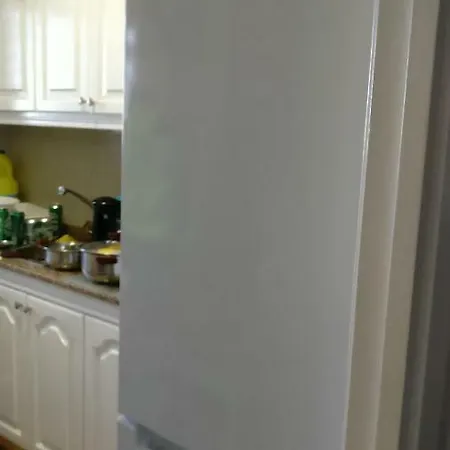 Apartament San Fernando