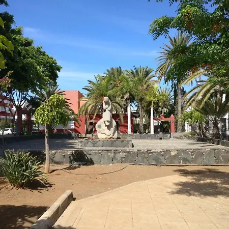 Apartament San Fernando