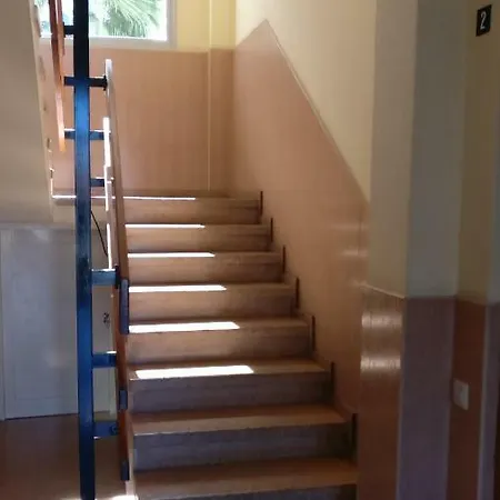 Apartament San Fernando