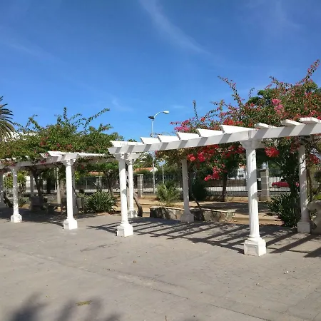 San Fernando Apartament Playa del Inglés