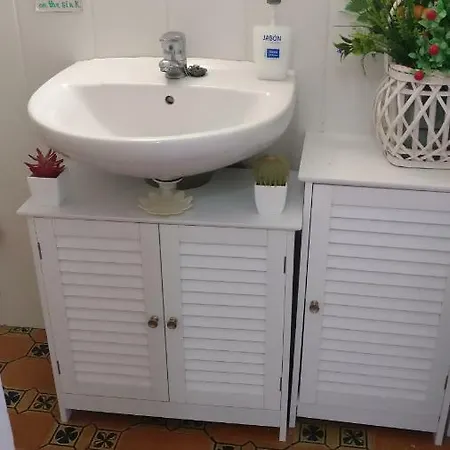 Apartament San Fernando *
