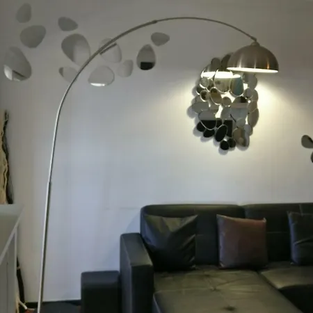 Apartament San Fernando *