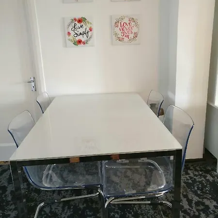 Apartament San Fernando *