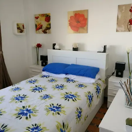 Apartament San Fernando