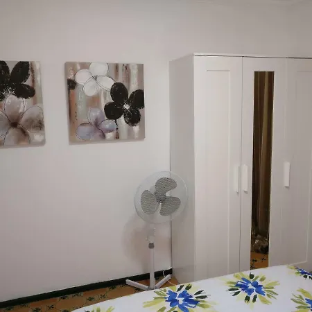 Apartament San Fernando