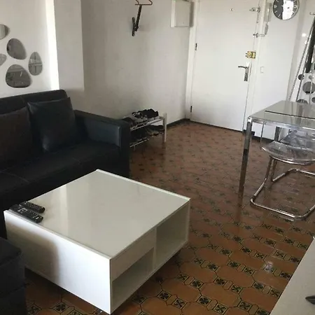 Apartament San Fernando