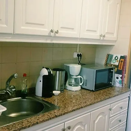 San Fernando Apartament