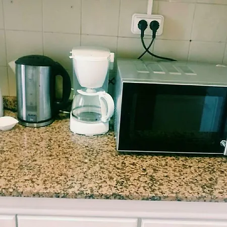 San Fernando Apartament