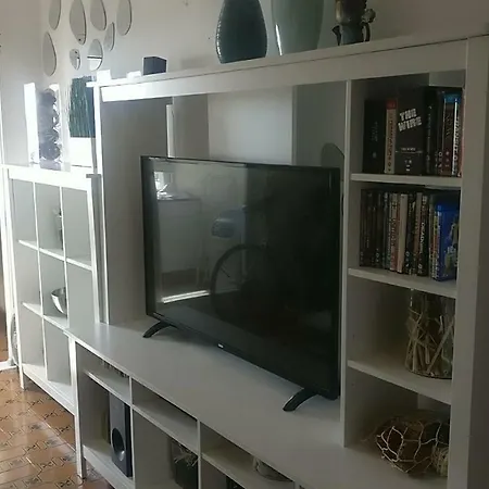 San Fernando Apartament