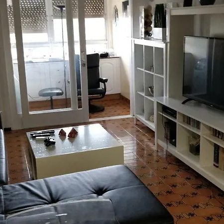 Apartament San Fernando *